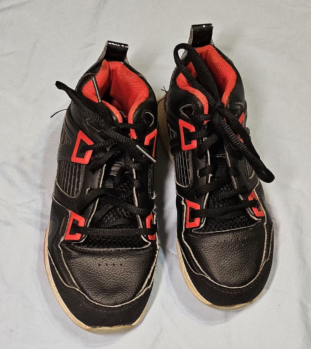 boy sneakers